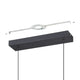Penela 3CCT LED Pendant