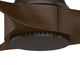Mosley Outdoor Fan 52"