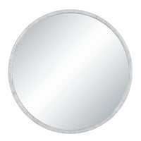 Cento 36"H x 36"W Wall Mirror