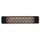 39" Single Element 2500 Watt Heater