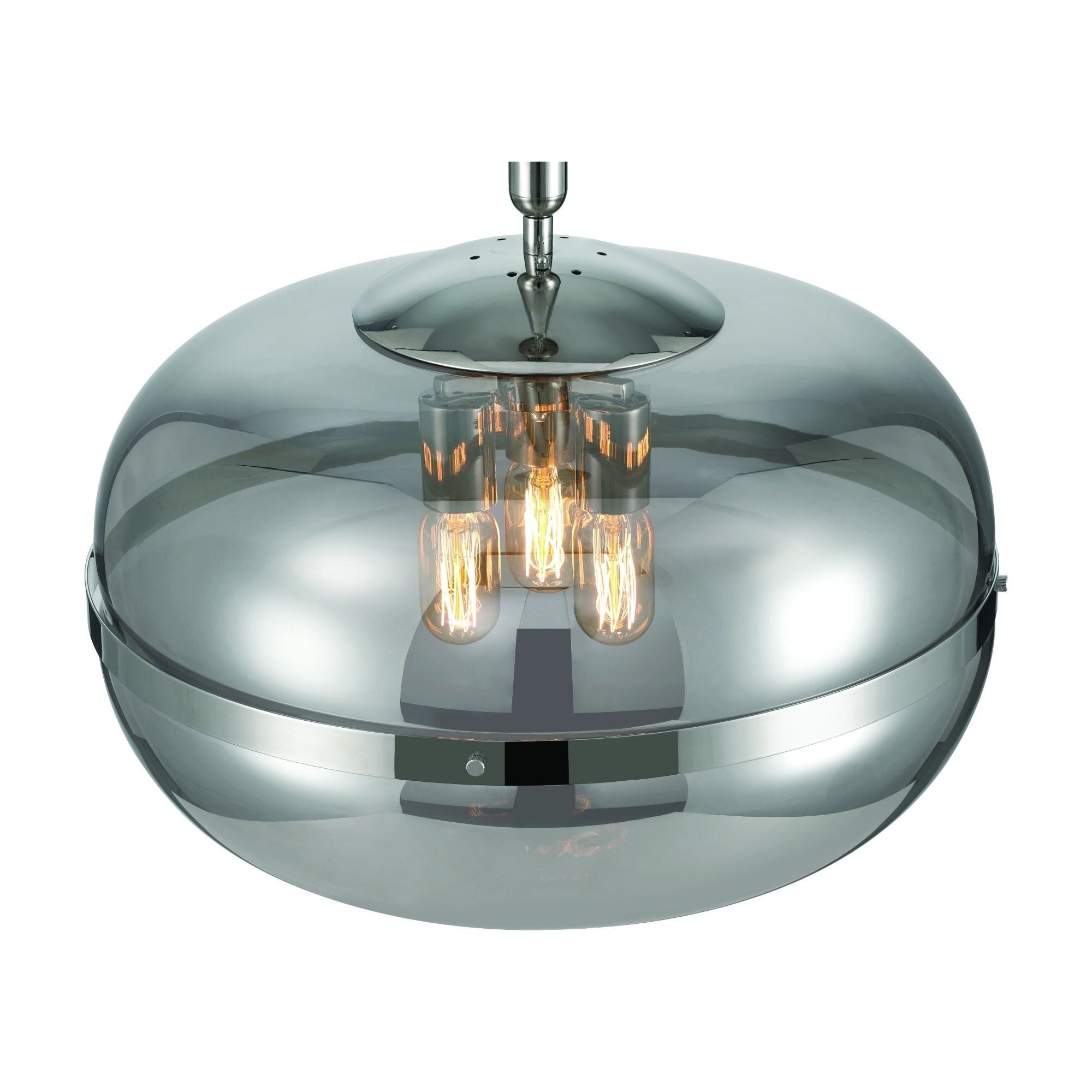 Nottingham 24" 3-Light Pendant