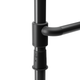 Anywhere Expandable Rod Curtain Rod & Room Divider
