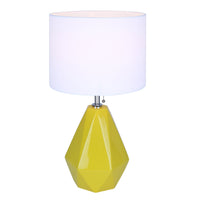 Persei 1-Light Table Lamp
