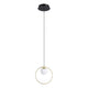 Portocolom 1-Light Pendant