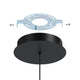 Portocolom 1-Light Pendant