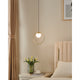 Portocolom 1-Light Pendant