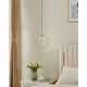 Portocolom 1-Light Pendant