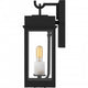 Carmen Outdoor Lantern
