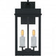 Carmen Outdoor Lantern