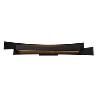 Candora Integrated LED 36" Vanity Light