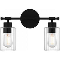 Caputo 2-Light Bath Light