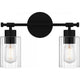 Caputo 2-Light Bath Light
