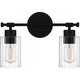 Caputo 2-Light Bath Light