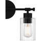 Caputo 2-Light Bath Light