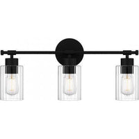 Caputo 3-Light Bath Light