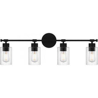 Caputo 4-Light Bath Light