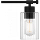 Caputo 4-Light Bath Light