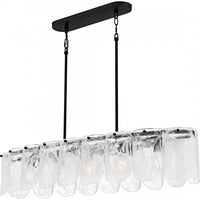 Cassidy Island Chandelier