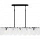 Cassidy Island Chandelier
