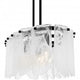 Cassidy Island Chandelier
