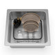 Sinkin Dish Drying Rack