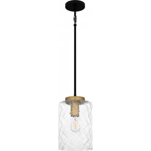 Carly 1-Light Mini Pendant