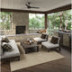 Cassius Outdoor Fan 52"
