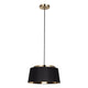 Almerimar 3-Light Pendant