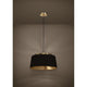 Almerimar 3-Light Pendant
