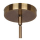 Bonnie 3-Light Pendant