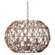 Aura 3-Light Pendant