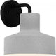 Cumberland Medium Outdoor Wall Lantern