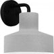 Cumberland Medium Outdoor Wall Lantern