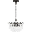 Visual Comfort Studio Collection - Arden Small Chandelier - Lights Canada