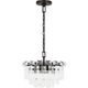Visual Comfort Studio Collection - Arden Small Chandelier - Lights Canada
