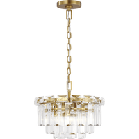 Arden Small Chandelier