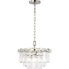 Visual Comfort Studio Collection - Arden Small Chandelier - Lights Canada