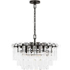 Visual Comfort Studio Collection - Arden Medium Chandelier - Lights Canada