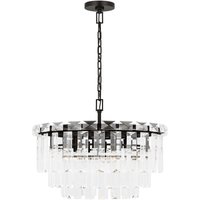 Arden Medium Chandelier