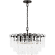 Visual Comfort Studio Collection - Arden Medium Chandelier - Lights Canada