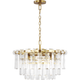Visual Comfort Studio Collection - Arden Medium Chandelier - Lights Canada