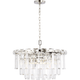 Visual Comfort Studio Collection - Arden Medium Chandelier - Lights Canada