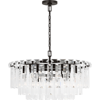 Arden Large Chandelier