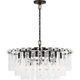 Visual Comfort Studio Collection - Arden Large Chandelier - Lights Canada