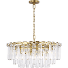Visual Comfort Studio Collection - Arden Large Chandelier - Lights Canada