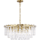 Visual Comfort Studio Collection - Arden Large Chandelier - Lights Canada