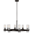 Visual Comfort Studio Collection - Geneva Chandelier - Lights Canada