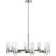 Visual Comfort Studio Collection - Geneva Chandelier - Lights Canada