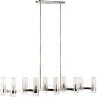 Visual Comfort Studio Collection - Geneva Linear Chandelier - Lights Canada