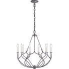 Visual Comfort Studio Collection - Richmond Small Chandelier - Lights Canada